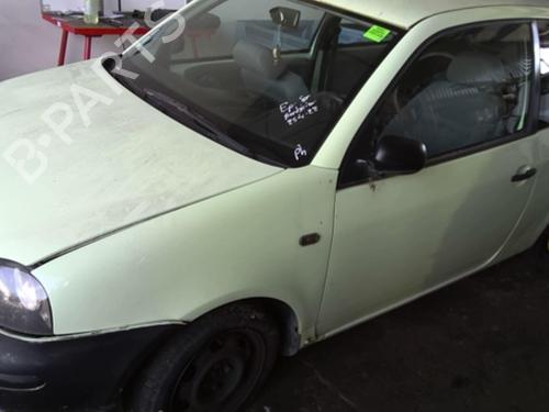 Right mirror SEAT AROSA (6H1) 1.0 | BP20972080C27 