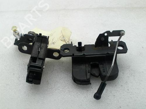 Bakluke lås VW CADDY IV Box Body/MPV (SAA, SAH) 2.0 TDI | BP30704962C101