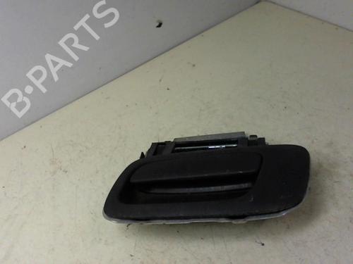 Rear left exterior door handle OPEL ASTRA G Estate (T98) 2.0 DI (F35) | BP20973544C130 