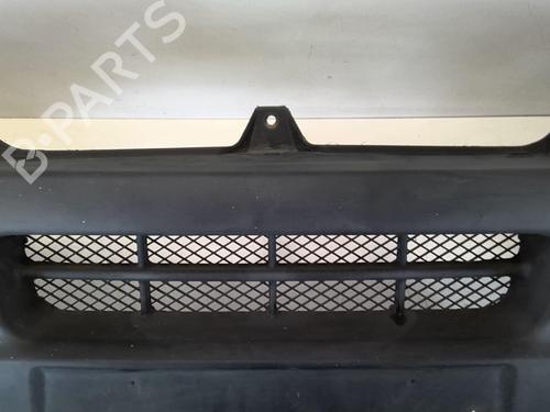 Front bumper CITROËN JUMPER I Van (244) 2.0 HDi | BP22025114C7 