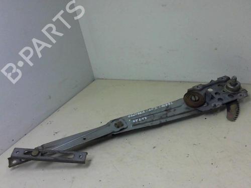 Used Front right window mechanism SUZUKI SJ410 1.0 (SJ410) (45 hp) 22019541