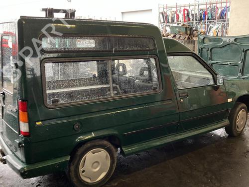 Used Parts RENAULT RAPID Box Body/MPV (F40_, G40_)  1.0  1959455