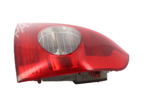 Right taillight RENAULT CLIO II (BB_, CB_) 1.5 dCi (B/CB07) | BP25267857C35 