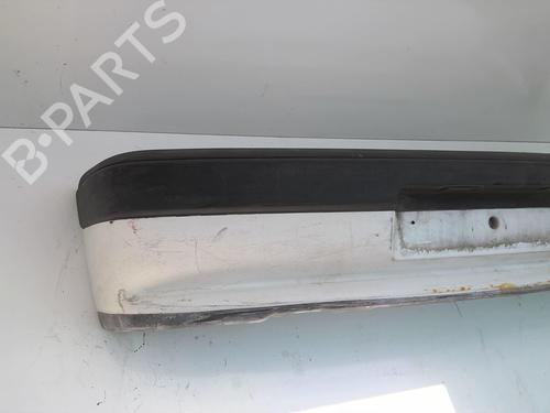 Used Rear bumper PEUGEOT 306 Hatchback (7A, 7C, N3, N5) 1.9 D (68 hp) 22019224