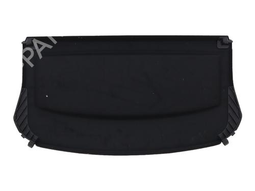 Used Rear parcel shelf Rear parcel shelf BMW 1 (F20) 118 d (150 hp) 30079223 30079223