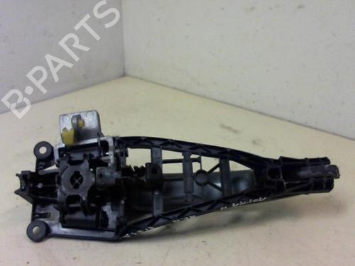Used Rear left exterior door handle Rear left exterior door handle 20967514 20967514