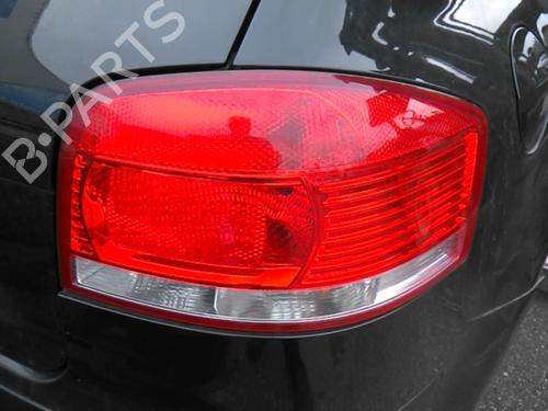 Used Right taillight Right taillight AUDI A3 (8P1) 1.9 TDI (105 hp) 20966262 20966262