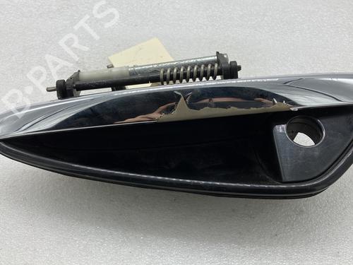 Used Front left exterior door handle ALFA ROMEO 159 (939_) 2.4 JTDM (939AXD12, 939AXD1B) (200 hp) 20952809