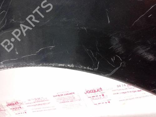 Right rear fenders PEUGEOT 807 (EB_) 2.0 HDi | BP20969974C44 