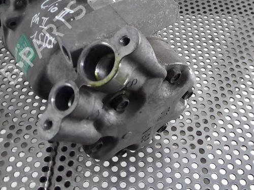 AC compressor RENAULT CLIO II (BB_, CB_) 1.5 dCi (B/CB07) | BP20951767M34 