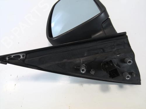 Retrovisor derecho OPEL MERIVA A MPV (X03) 1.7 CDTI (E75) (100 hp) 20971270