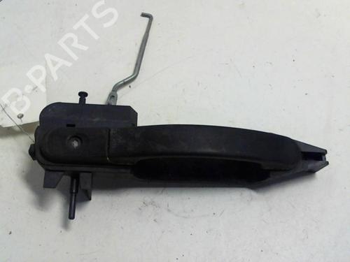 Front right exterior door handle FORD FIESTA V (JH_, JD_) 1.4 16V | BP20971818C129 