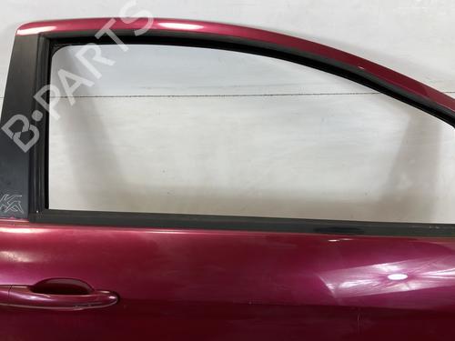 Right front door FORD KA (RU8) 1.2 | BP22641552C3