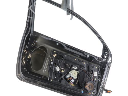 Left front door VW GOLF VI (5K1) 1.4 | BP29422036C2 