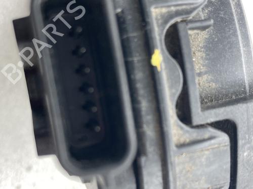 Pedal DACIA SANDERO II 1.0 SCe 75 (B8JC, B8JD, B8NC) | BP22026738I4