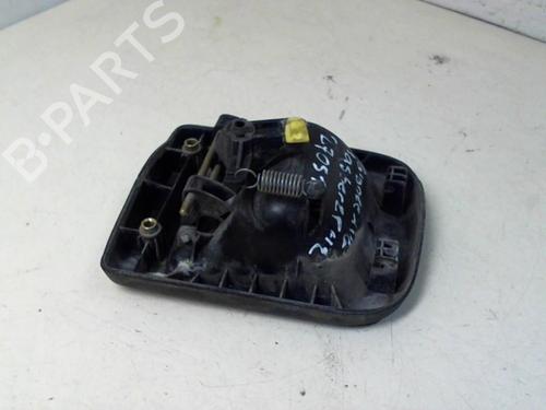 Venstre foran utvendig håndtak RENAULT MASTER II Van (FD) 2.5 dCi 100 (FD0U, FD0V) | BP20948227C128 