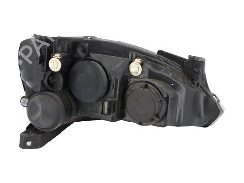 Left headlight OPEL CORSA C (X01) 1.7 DI (F08, F68) | BP29113342C28 - Image 3