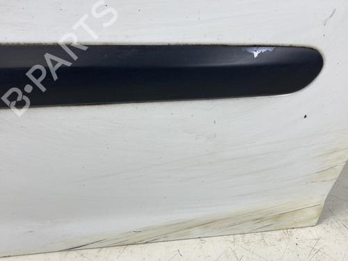 Right front door PEUGEOT 308 I (4A_, 4C_) 1.6 HDi | BP27367402C3 