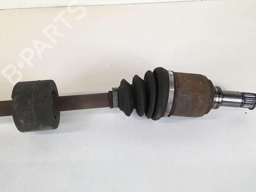 Right front driveshaft FORD KA (RU8) 1.2 | BP20944618M39 