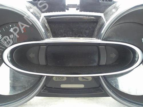 instrument-cluster-renault-clio-iv-bh_-2012-2013-2014-2015-2016-2017-2018-2019-2020-2021-33285898 main image