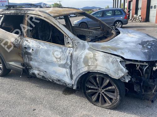 Støddæmperfjeder RENAULT KADJAR (HA_, HL_) 1.2 TCe 130 (HLMR) | BP31951925C152 