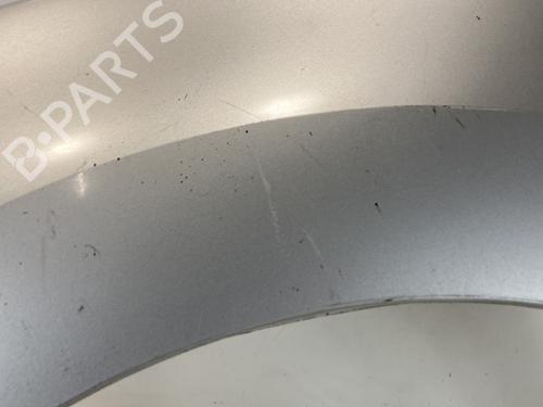 Left front fenders PEUGEOT 5008 (0U_, 0E_) 1.6 HDi | BP22025954C41