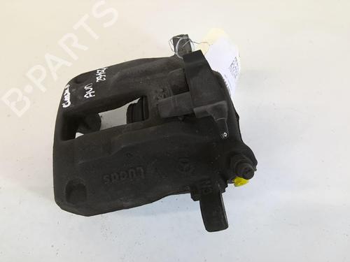 Høyre bremsekaliper foran MERCEDES-BENZ A-CLASS (W168) A 190 (168.032, 168.132) (125 hp) 20956558
