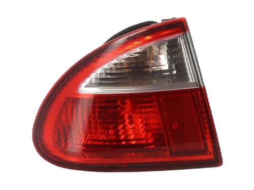 Venstre baglygte SEAT LEON (1M1) 1.9 TDI (150 hp) 20940421