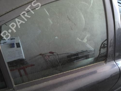 Rear right door window VOLVO S60 I (384) 2.4 | BP20959491C21 