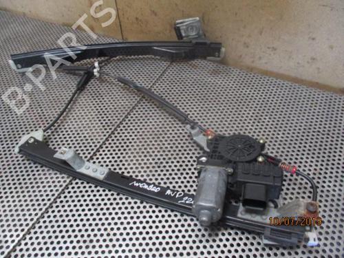 Used Front right window mechanism FORD MONDEO III Turnier (BWY) 2.0 16V TDDi / TDCi (115 hp) 20966461