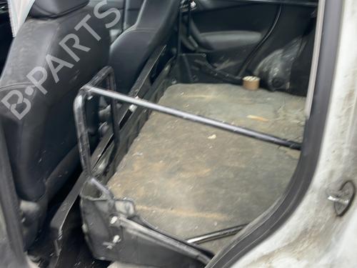 Right taillight CITROËN C3 II (SC_) 1.4 HDi 70 (SC8HZC, SC8HR0, SC8HP4) | BP30762201C35  - Image 8