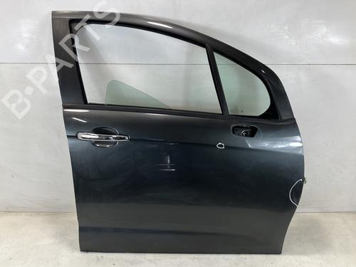 Used Right front door CITROËN C4 Picasso I MPV (UD_) 1.6 HDi 110 (112 hp) 25923068