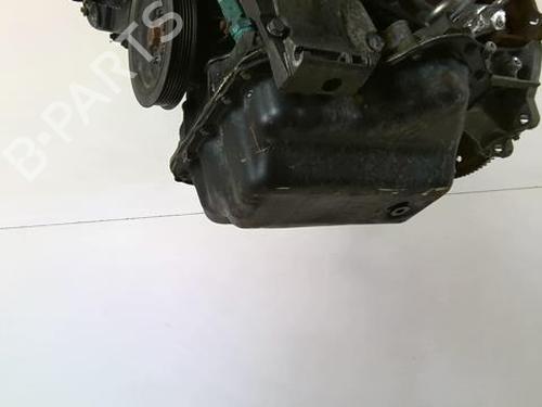 Engine PEUGEOT 607 (9D, 9U) 2.7 HDi 24V | BP20947351M1 