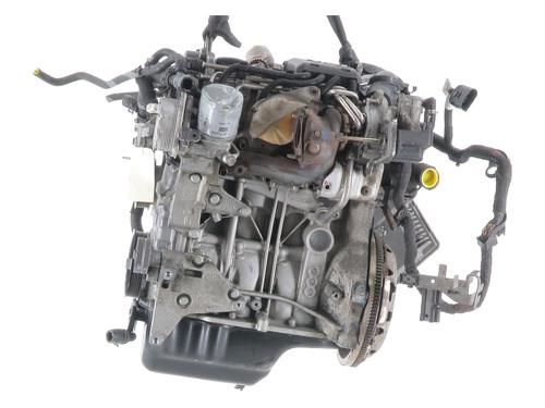 Used Engine SEAT IBIZA IV (6J5, 6P1) 1.2 TSI (105 hp) 22030858