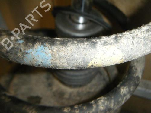 Used Right front shock absorber Right front shock absorber CITROËN EVASION MPV (22, U6) 2.0 HDI 16V (109 hp) 20972986 20972986