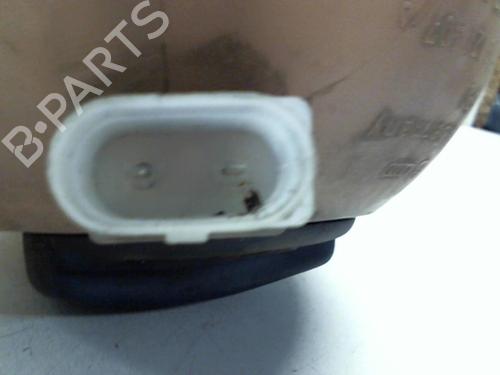 Expansion tank VW POLO III (6N1) 64 1.9 D | BP20959373C120 