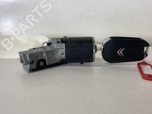 Used Ignition barrel Ignition barrel CITROËN C3 III (SX) 1.2 VTi 82 (82 hp) 23901255 23901255