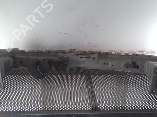 Front bumper reinforcement FORD FOCUS I (DAW, DBW) 1.8 16V | BP20945342C109