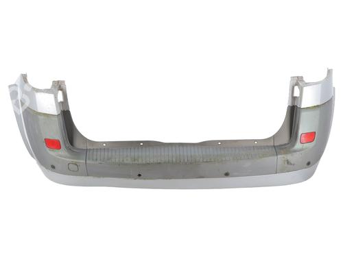 Used Rear bumper RENAULT GRAND SCÉNIC II (JM0/1_) 1.9 dCi (JM0G, JM12, JM1G, JM2C) (120 hp) 30446209