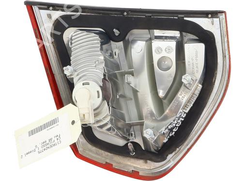 Venstre baklys, luke CITROËN C4 Picasso I MPV (UD_) 1.6 HDi | BP24338795C79 