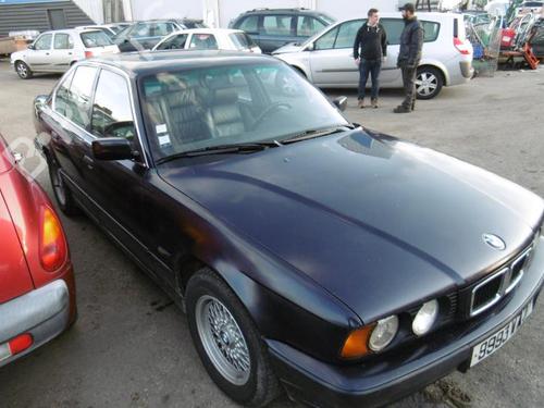 Used Parts BMW 5 (E34)  525 tds  2052011