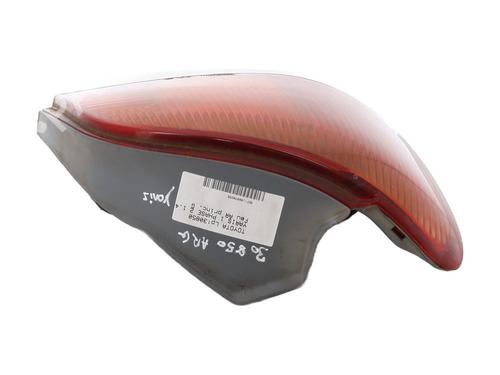 Left taillight TOYOTA YARIS (_P1_) 1.4 D-4D (NLP10_, NLP10R) | BP27981656C34 