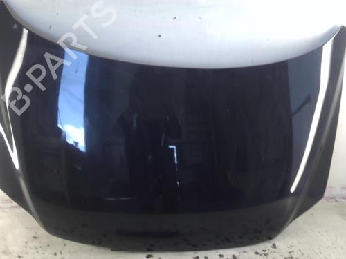 Hood VW FOX Hatchback (5Z1, 5Z3, 5Z4) 1.4 TDI | BP22022771C1 