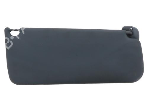 Left sun visor RENAULT KANGOO (KC0/1_) D 65 1.9 (KC0E, KC02, KC0J, KC0N) | BP32467159I1