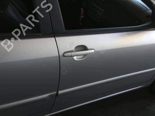 Used Right front door TOYOTA COROLLA (_E12_) 2.0 D-4D (CDE120R, CDE120L_) (116 hp) 22023088