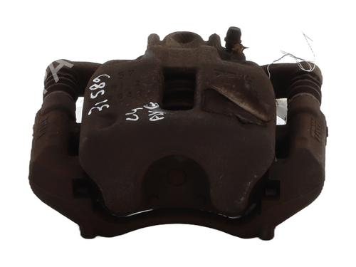 Used Left front brake caliper CITROËN C4 II (NC_) 1.6 HDi 115 (114 hp) 31945506