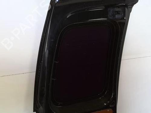 Dør høyre bak VW CADDY III MPV (2KB, 2KJ, 2CB, 2CJ) 1.6 | BP22917774C5