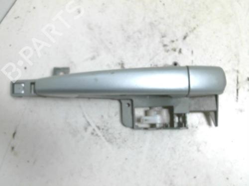 Rear right exterior door handle PEUGEOT 407 SW (6E_, 6D_) 2.0 HDi 135 | BP20954122C130 