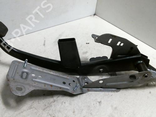 Break pedal FORD FOCUS III 1.6 TDCi | BP20939169I19 