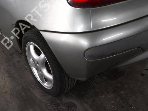 Rear bumper OPEL TIGRA (S93) 1.4 16V (F07) | BP23791771C8 